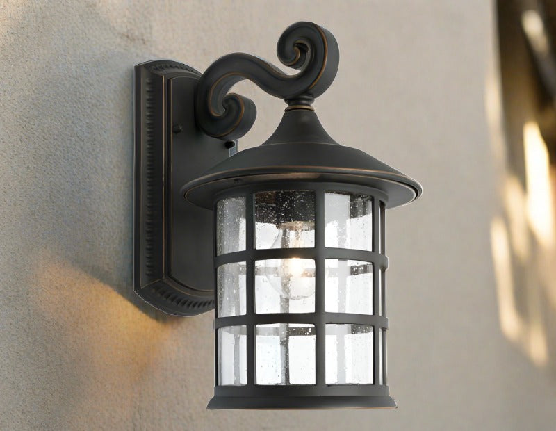 Coventry Coach Light