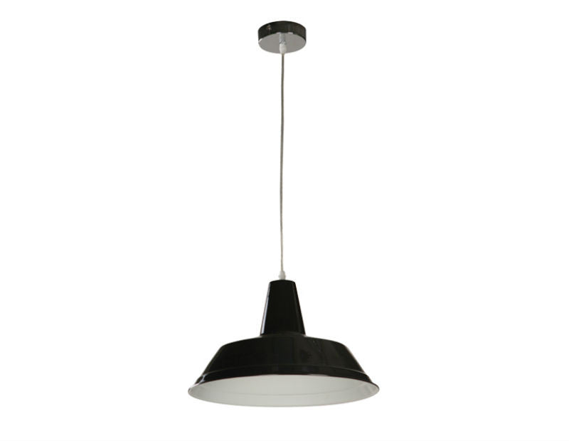 Divo Series Industrial Pendants