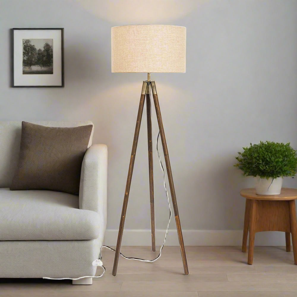 Prince Floor Lamp