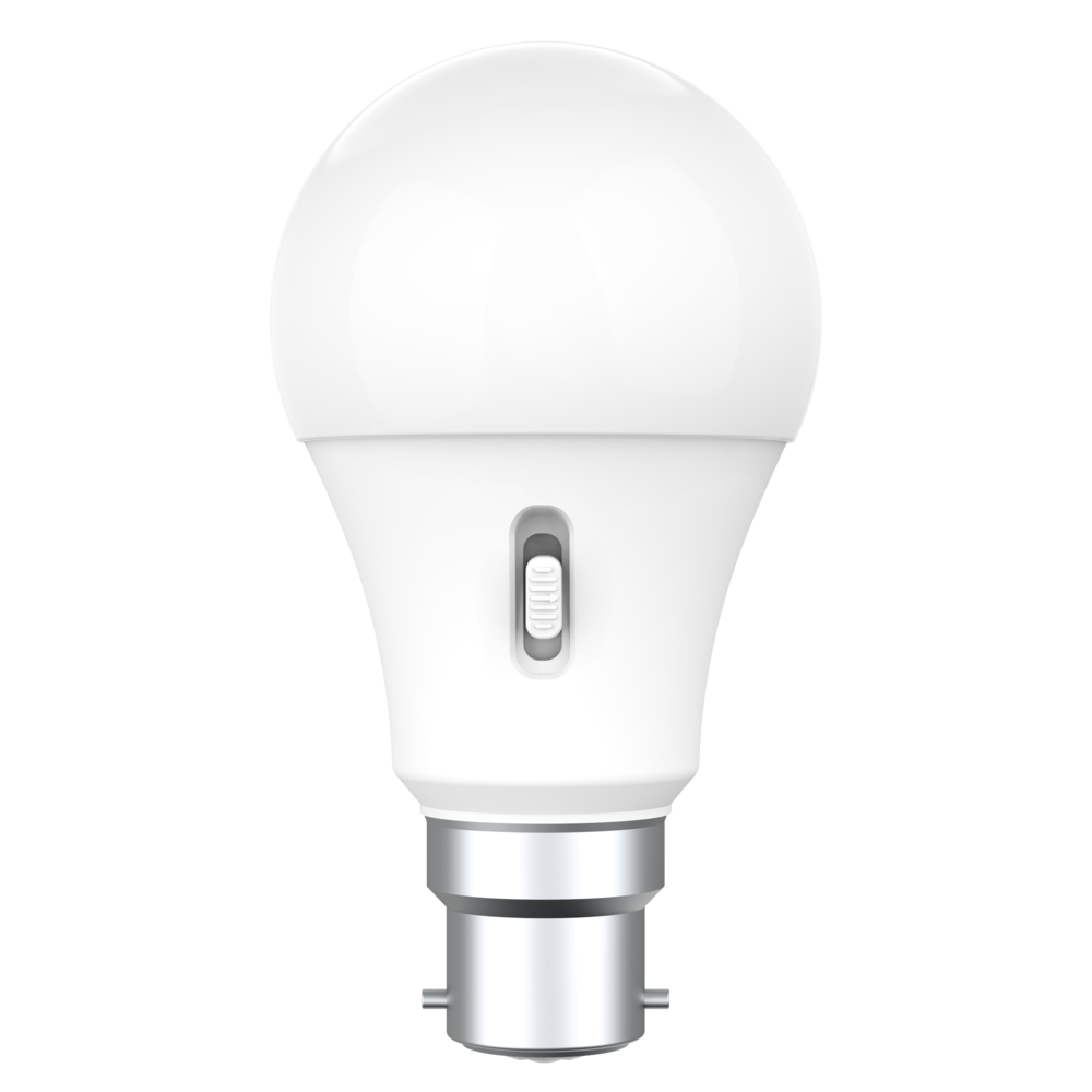 Tri Colour LED Globes