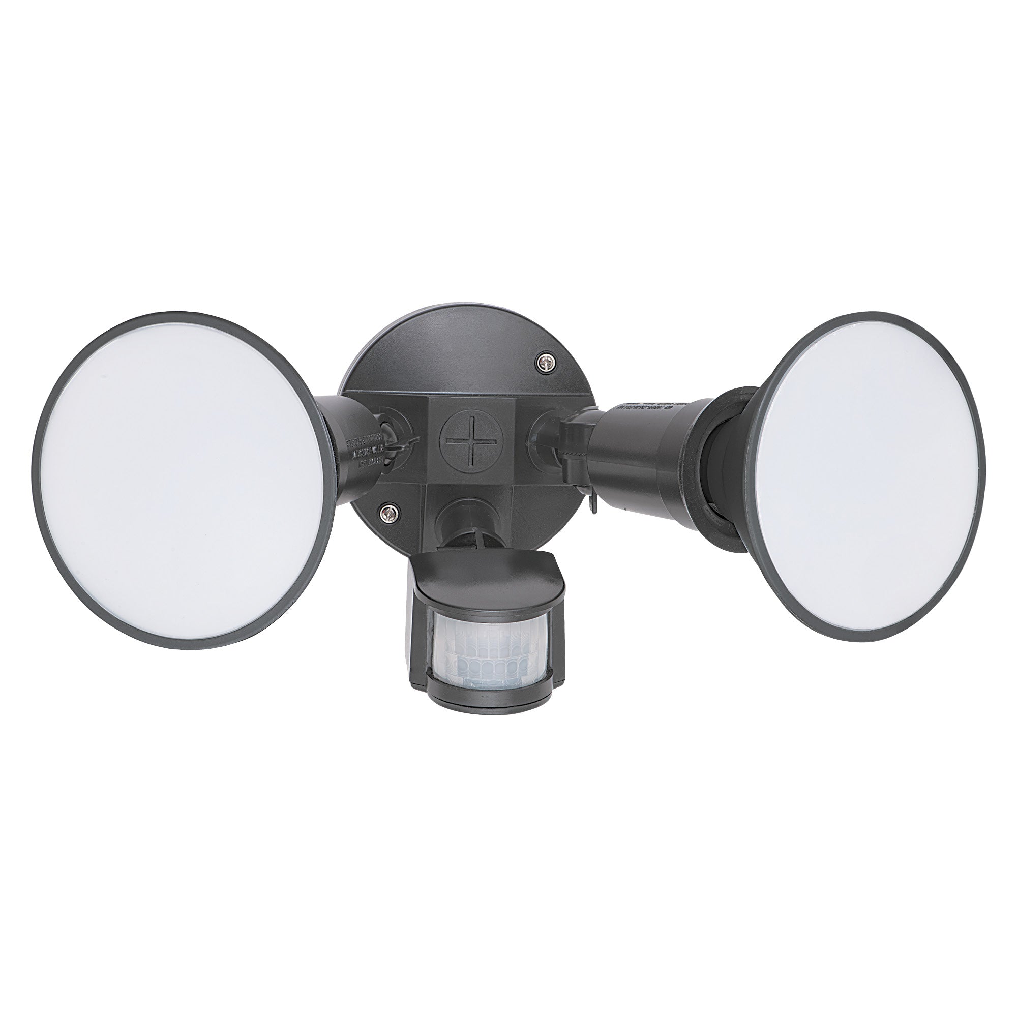 Sanders Floodlight Double with Sensor