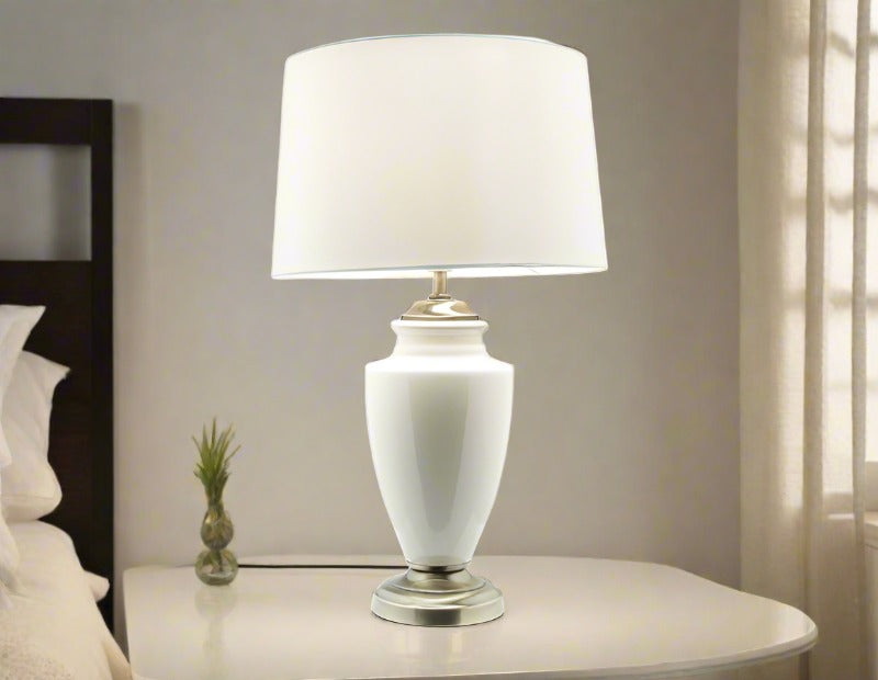 Marie Table Lamp