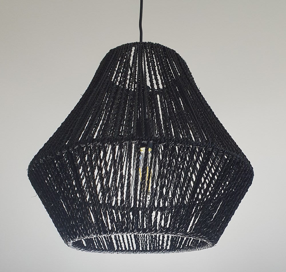 Corded  rope pendant (TNP2122)