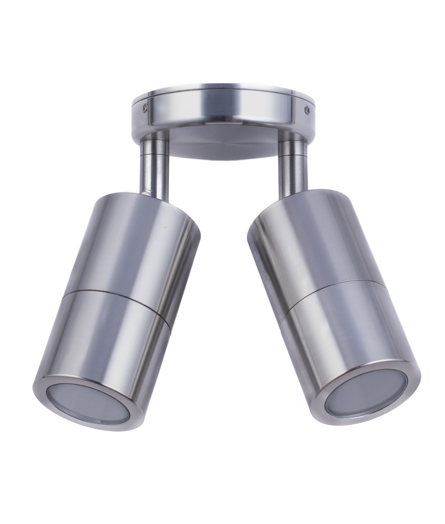 Adjustable Exterior lights - Titanium ( CLA )