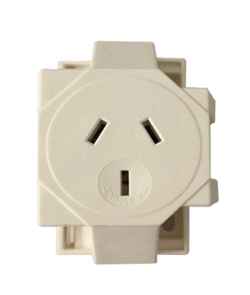 Quick Connect Surface Socket for downlights