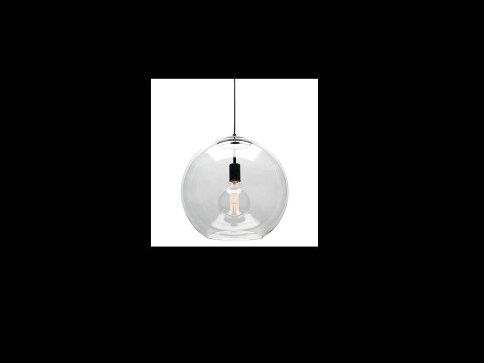 Orpheus Pendant Light (Large) 400mm