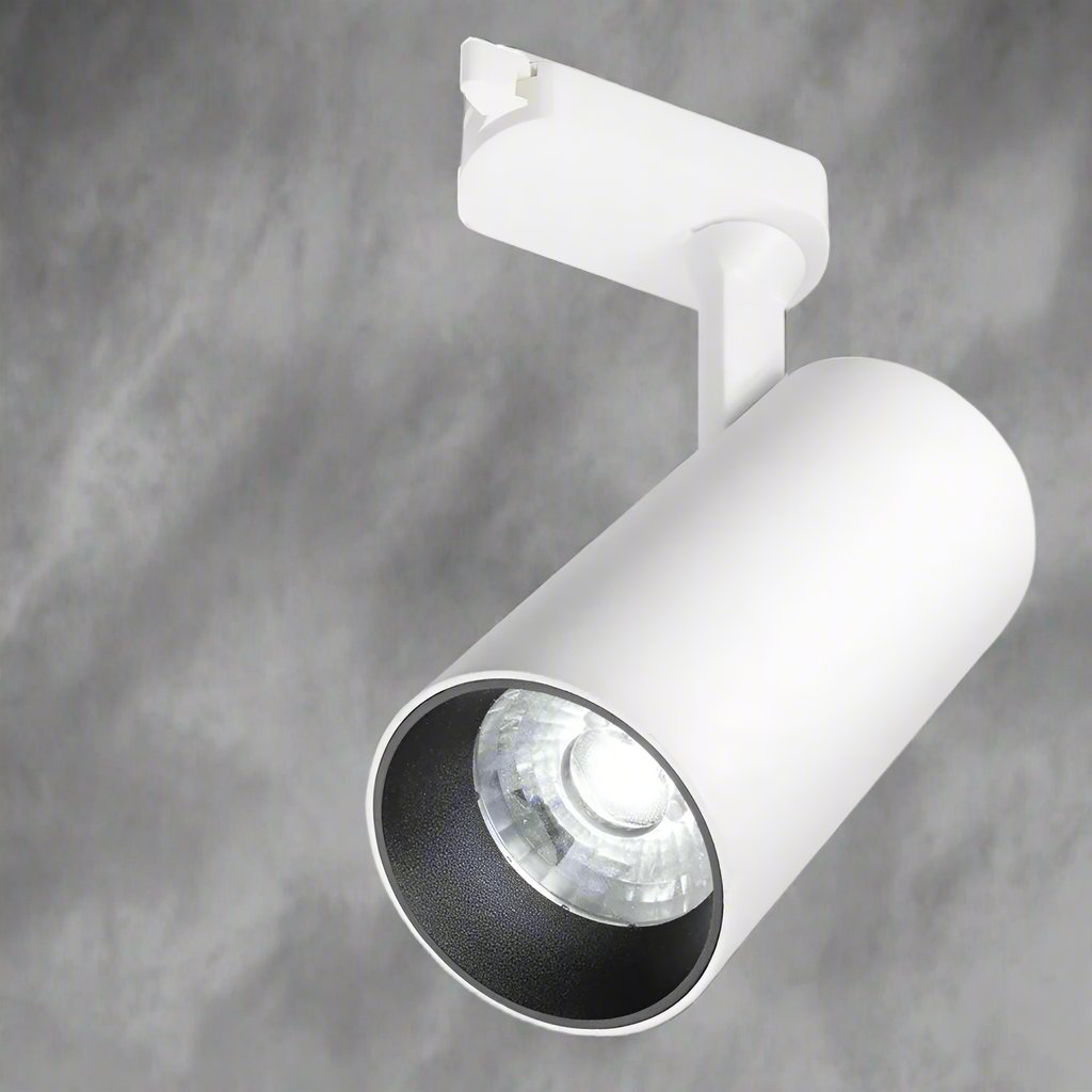 Ceres Track Light Kit Head