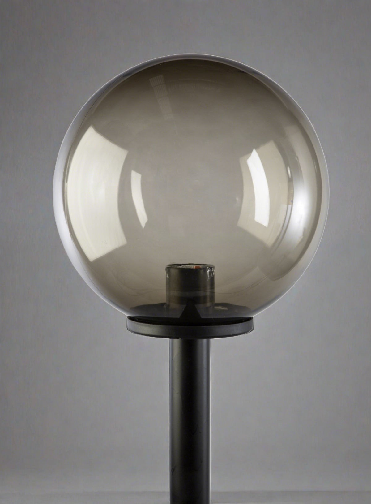 Opal G 40cm Ball Smoke