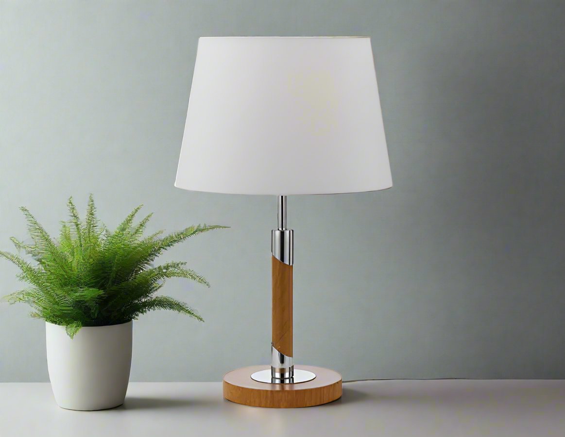 Belmore Table Lamp