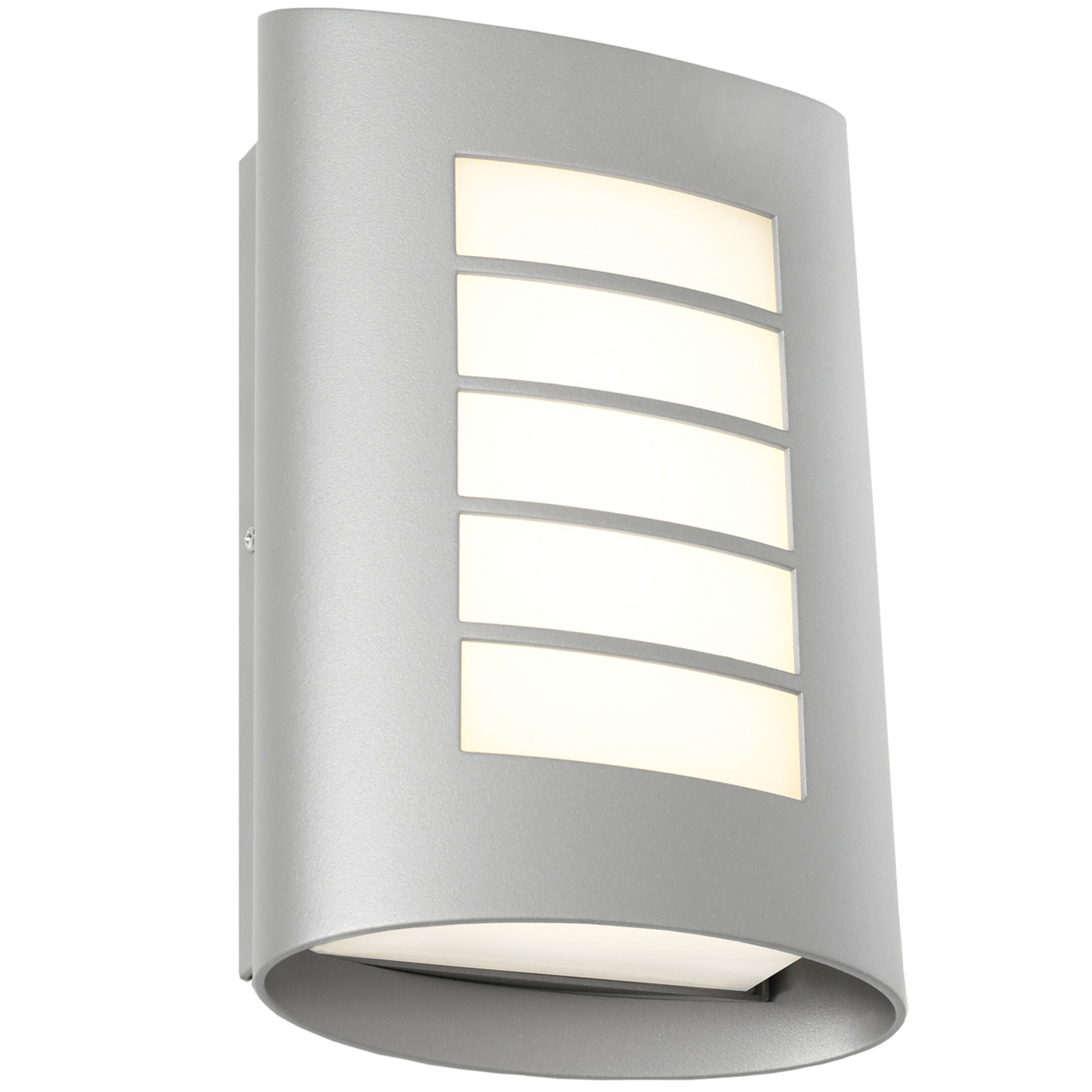 Bicheno LED Exterior Wall Light