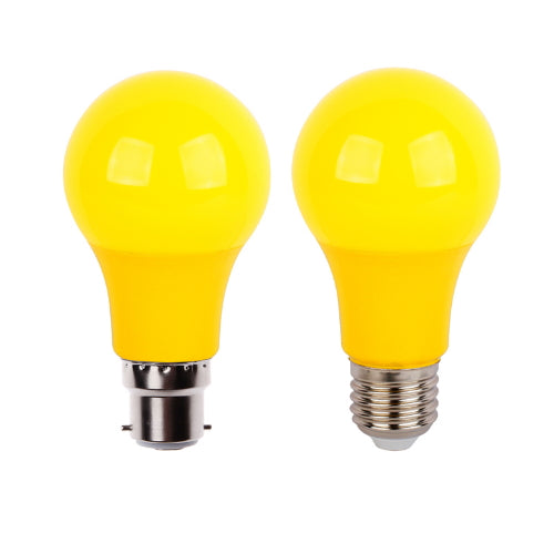 LED Anti-Bug 7w Globe