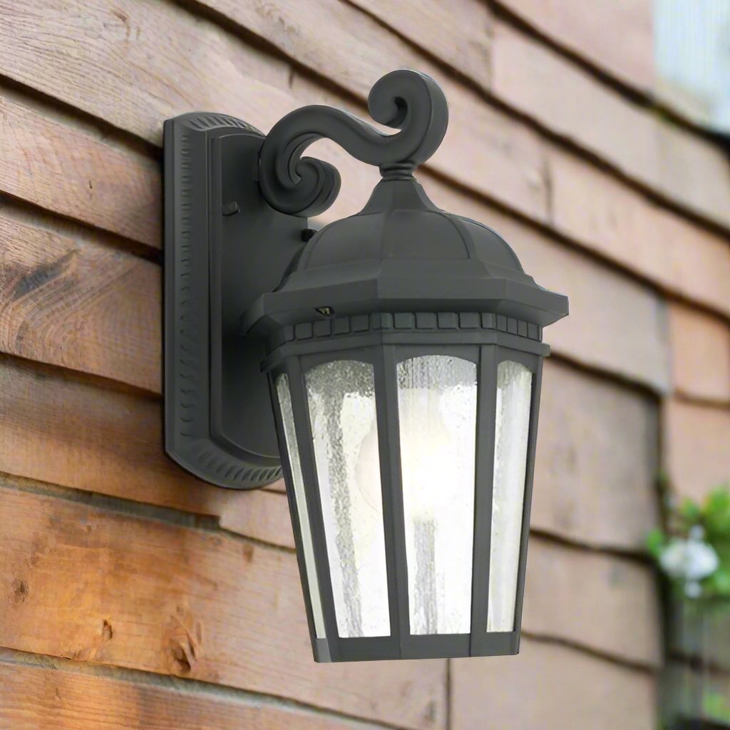 Cambridge Coach Light