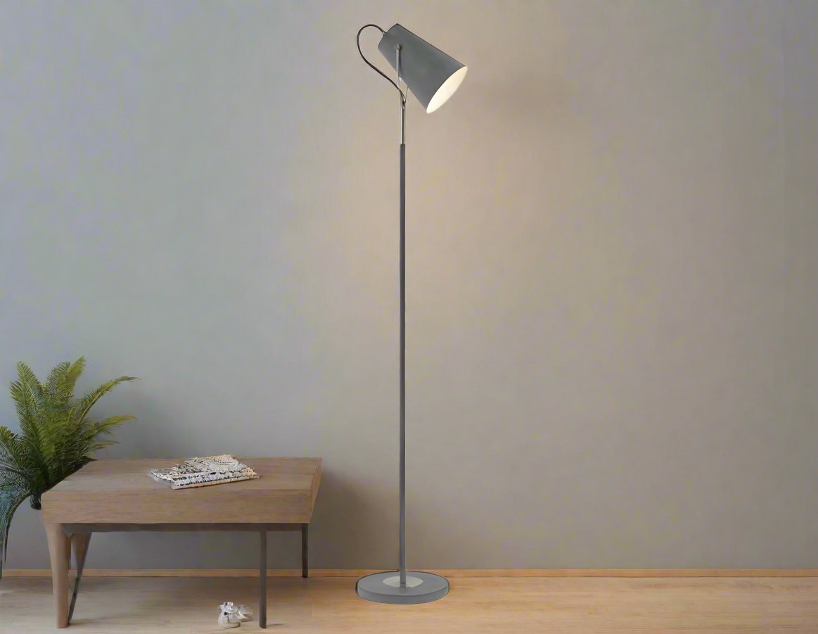 Cheviot Floor Lamp