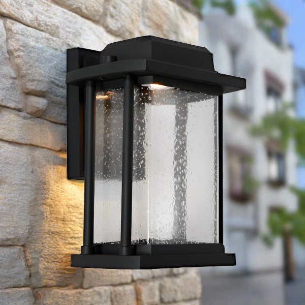 Cornwall Exterior Wall Light.