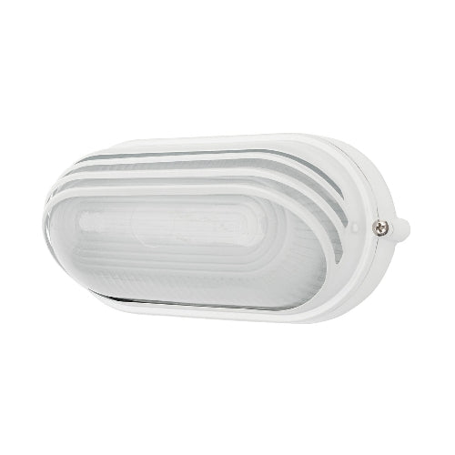 Essex Small Oval LED Bunker Light