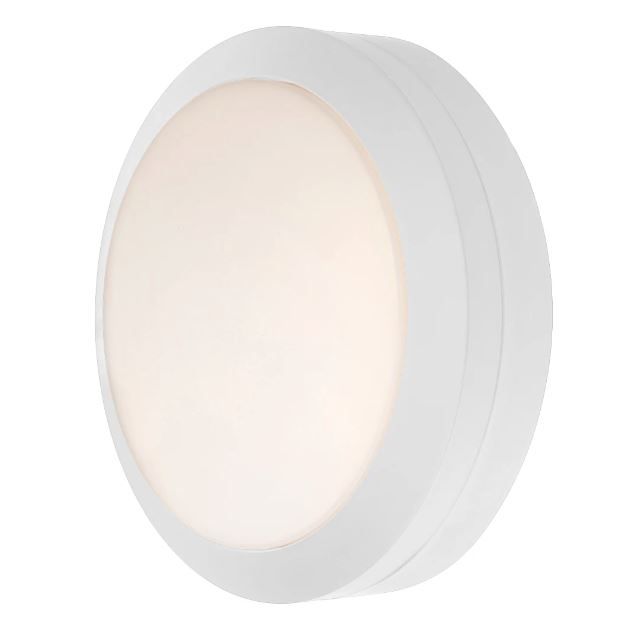 Kensley Exterior Bunker Light