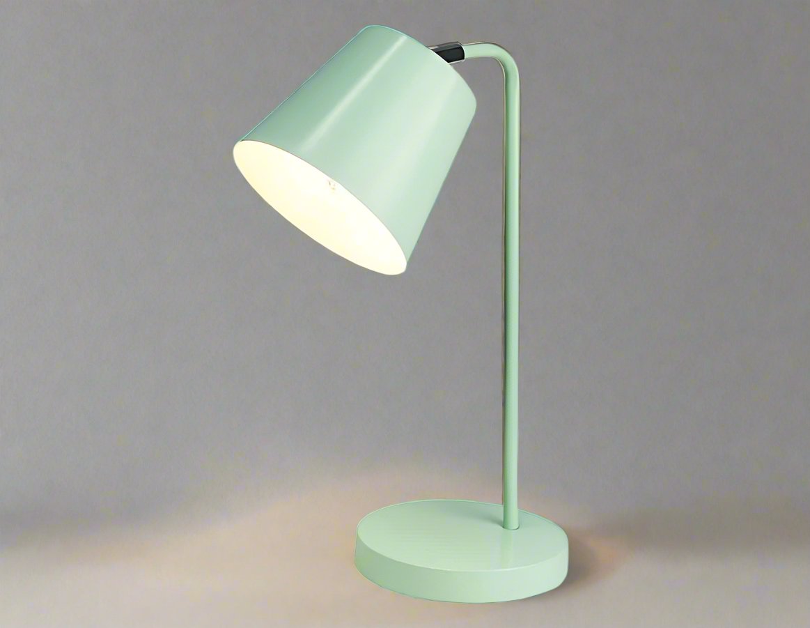 Mak Desk Lamps