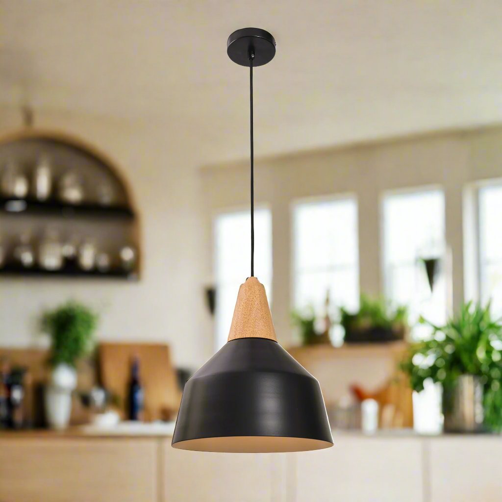 Noel Pendant Lights
