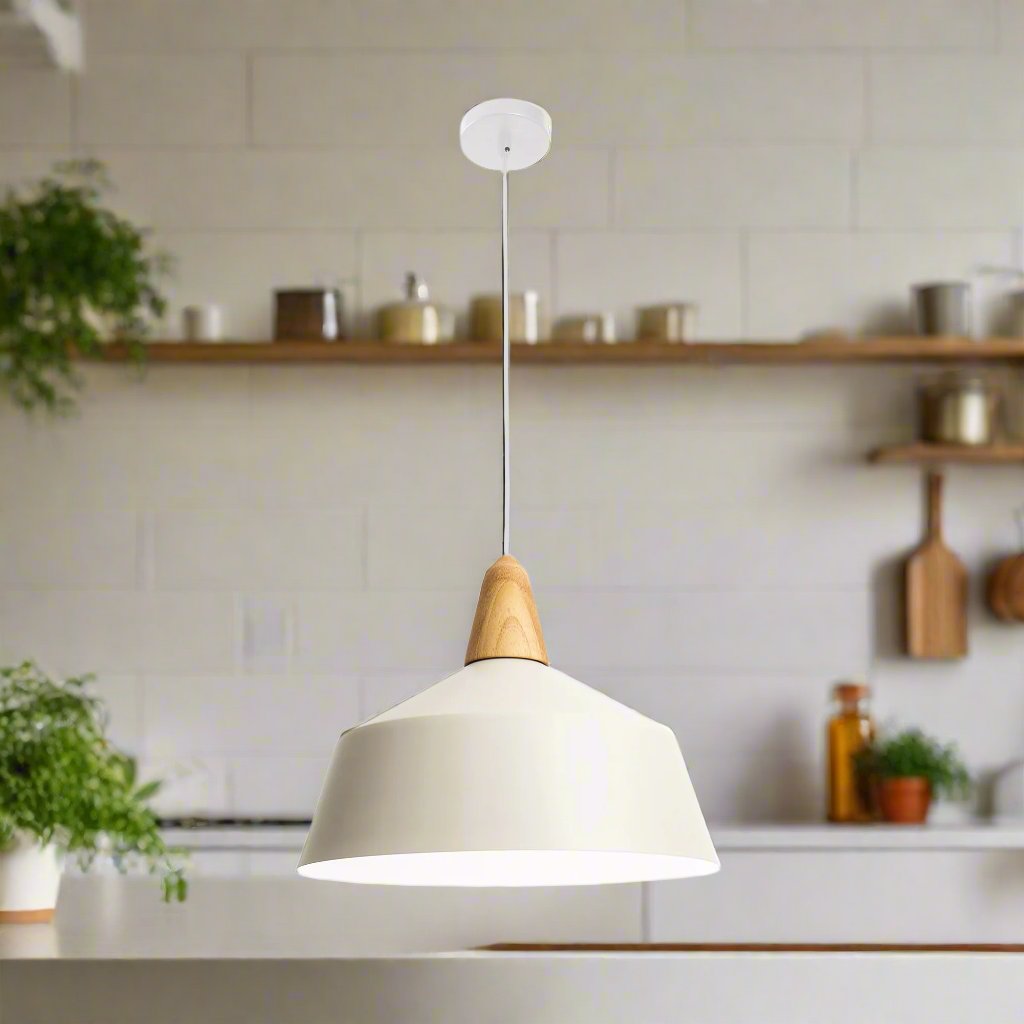 Noel Pendant Lights