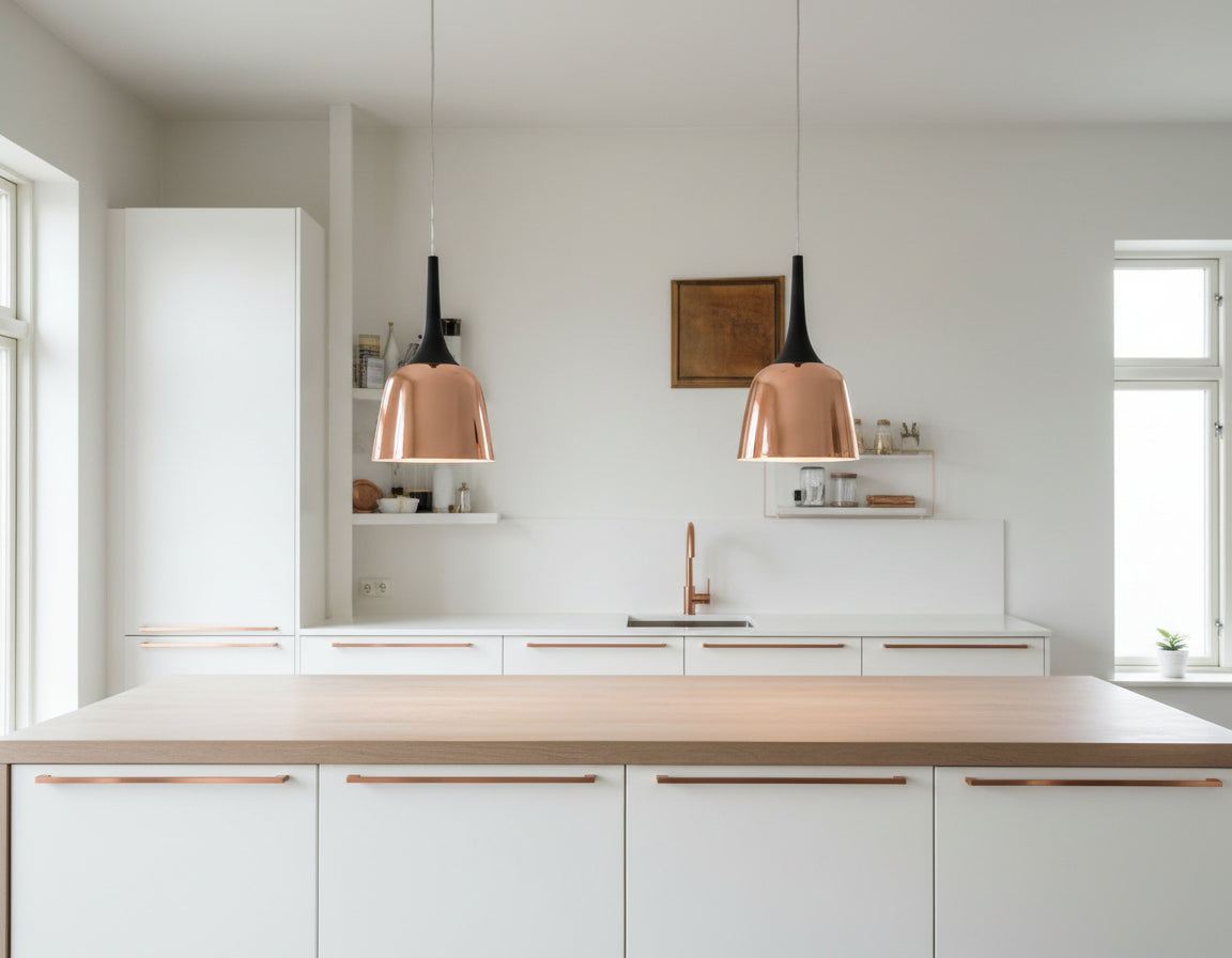 Polk 20 Pendant