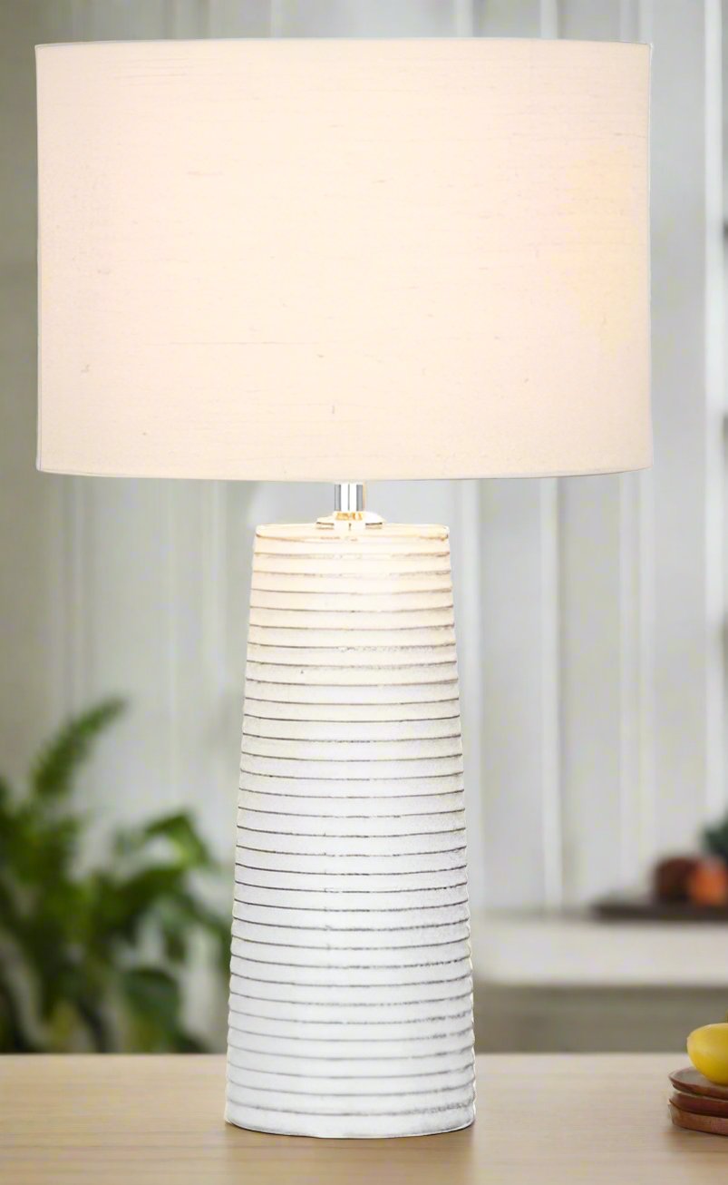 Rye Table Lamp