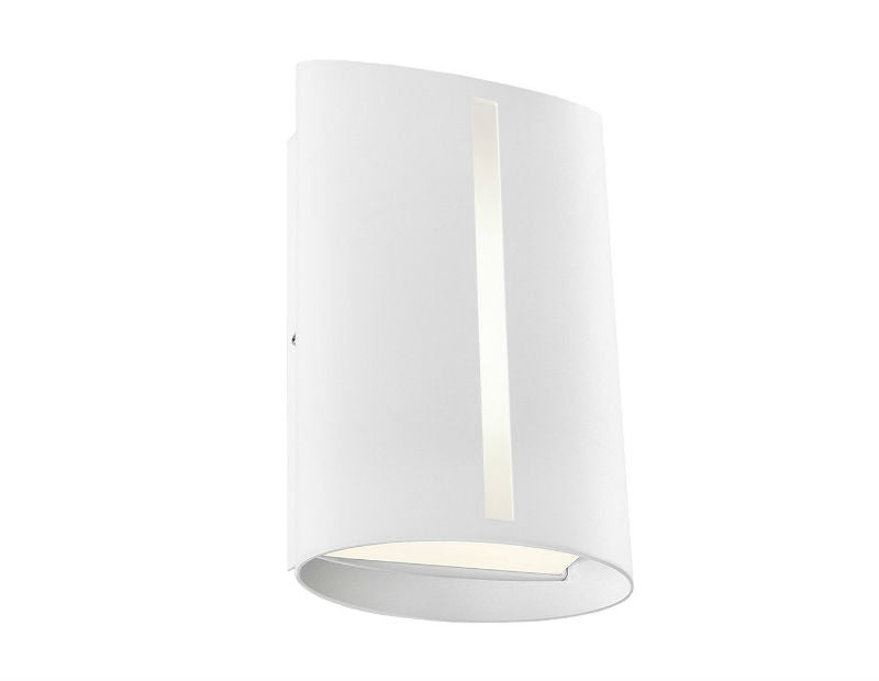 Temma Exterior Wall Light