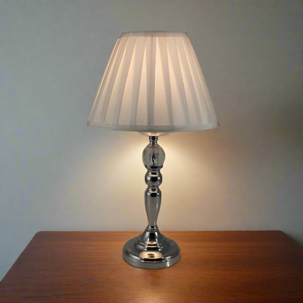 Victoria Table Lamp - Touch (TNTL4195-T)