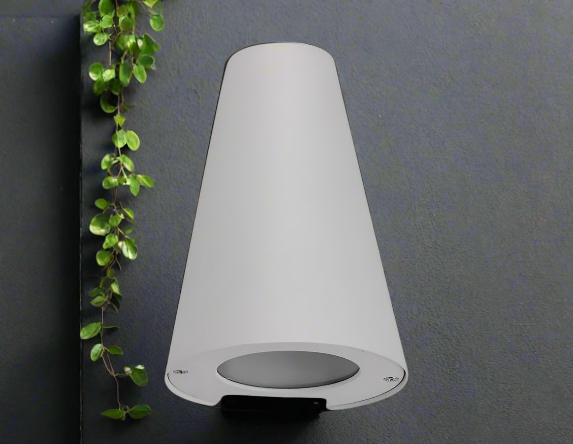 Torque Exterior Wall light