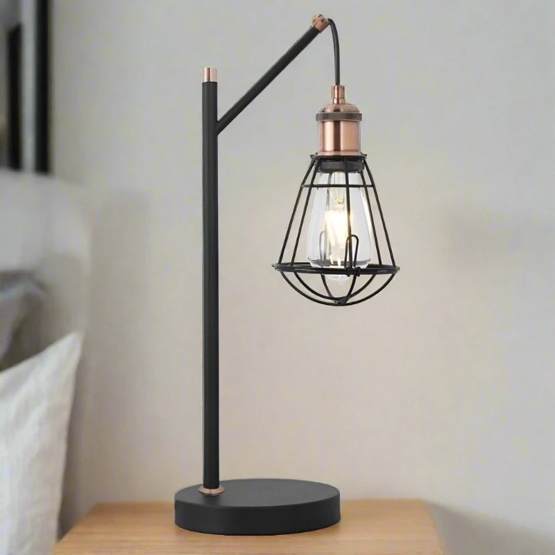 Zehra Desk lamp